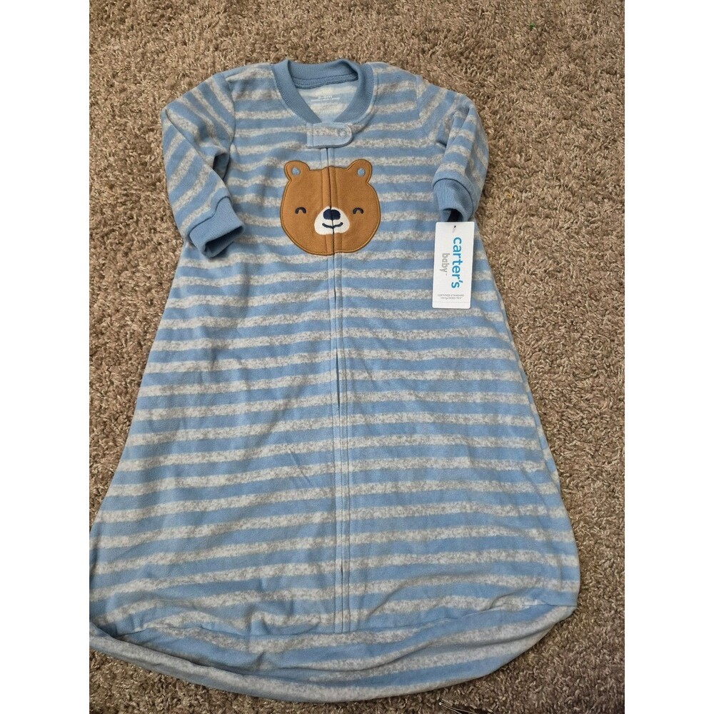 Carters sleepsack size 3-6 months new with tags